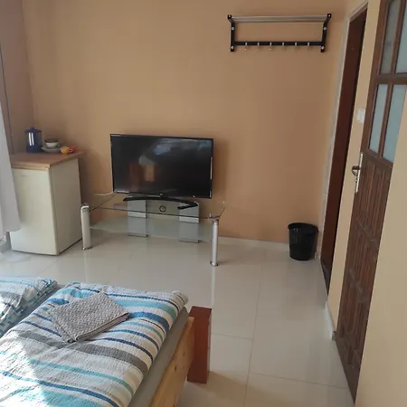 Rent In Zimer In Swineminde In Polen *