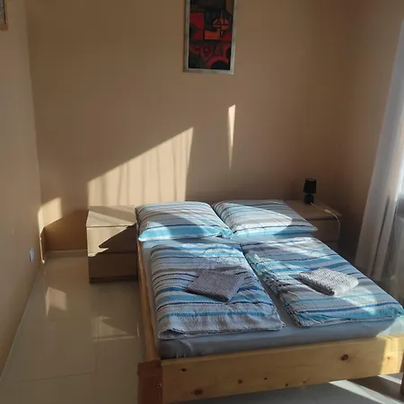 Rent In Zimer In Swineminde In Polen Apartmán Heringsdorf (Usedom)