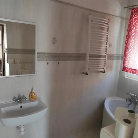 Apartmán Rent In Zimer In Swineminde In Polen